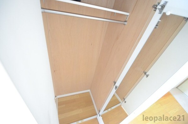 レオパレスエミネントの物件内観写真